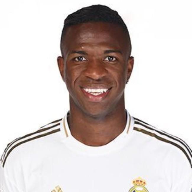 Vinicius Junior