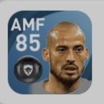 DAVID SILVA