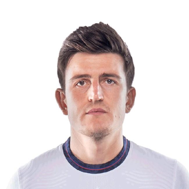 Harry Maguire
