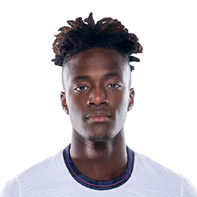 Tammy Abraham