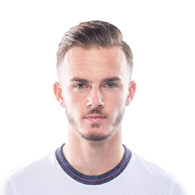 James Maddison
