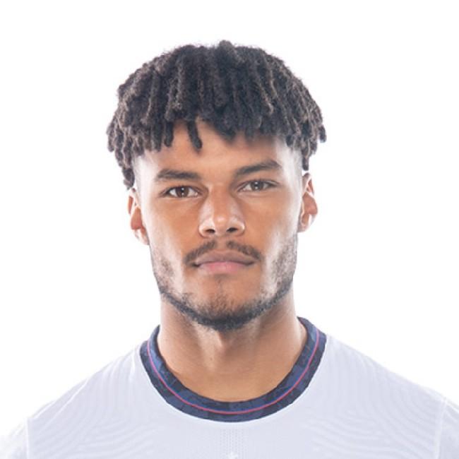 Tyrone Mings