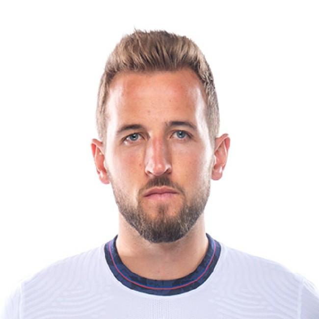 Harry Kane