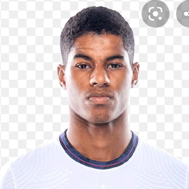 Marcus Rashford