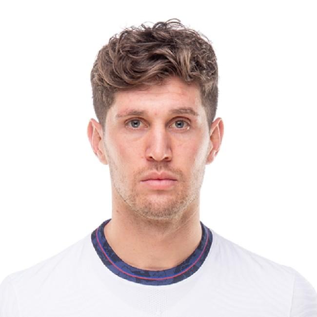 John Stones