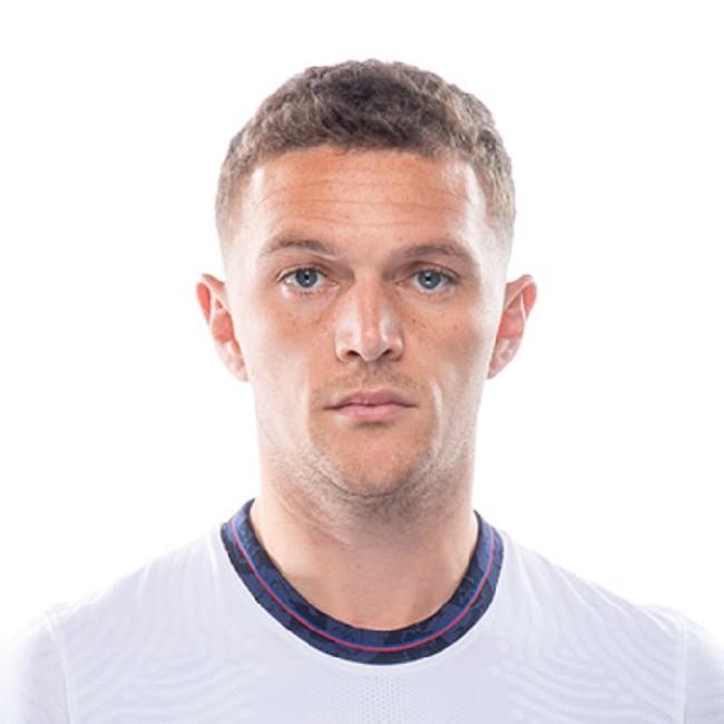 Kieran Tripier