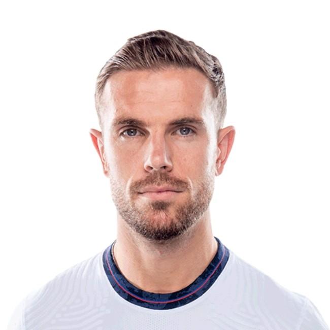Jordan Henderson