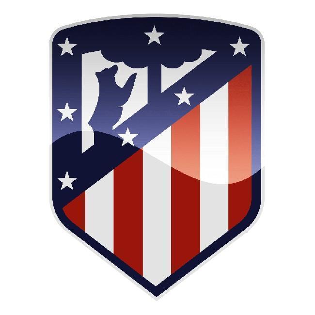 ATLÉTICO MADRID