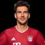 Goretzka