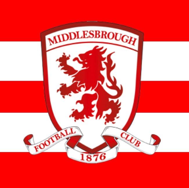 MIDDLESBROUGH