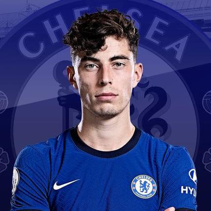 Havertz