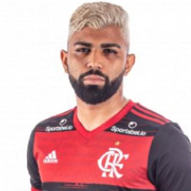 Gabriel Barbosa