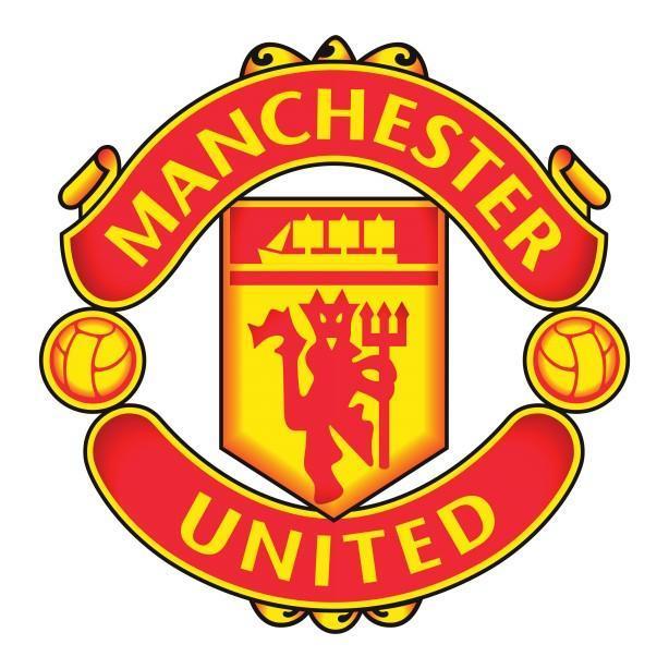 MANCHESTER UNITED