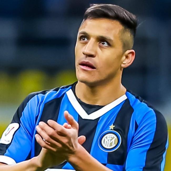 Alexis Sanchez