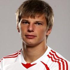 Arshavin