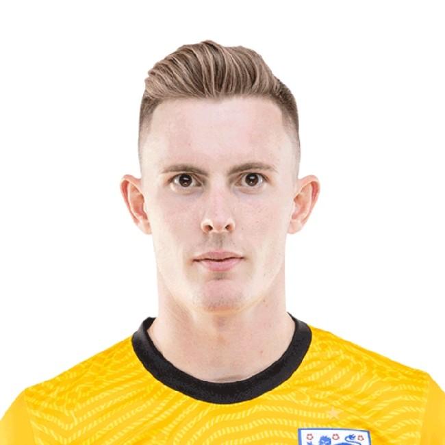 Dean Henderson