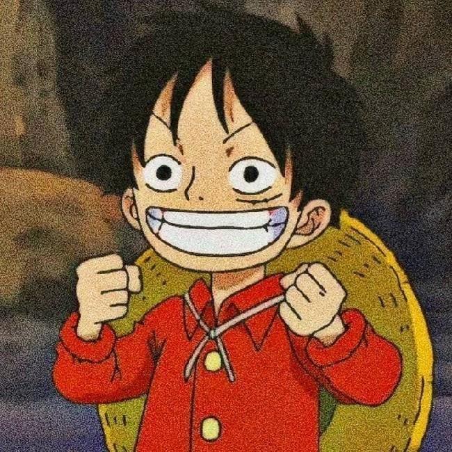 luffy