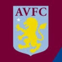 Aston villa