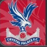 Crystal palace