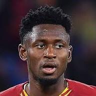 A. Diawara