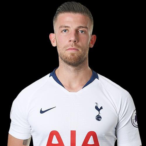 Alderweireld