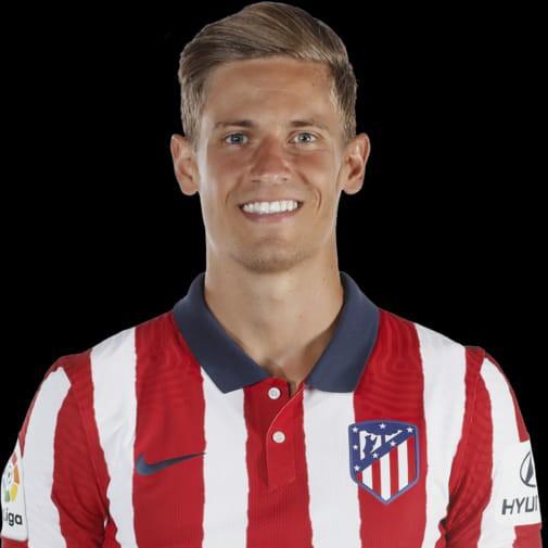 Marcos Llorente