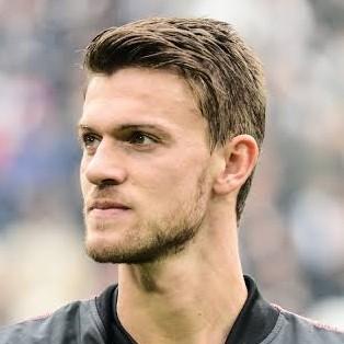 D. Rugani