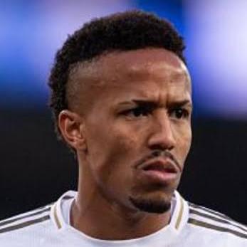 Éder Militão