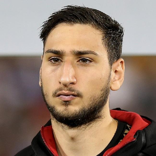 G. Donnarumma