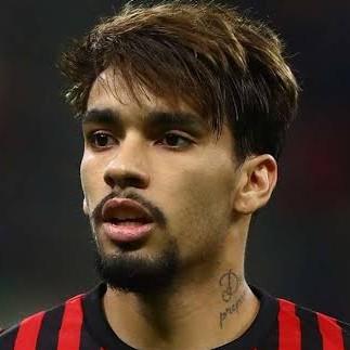 Lucas Paquetá