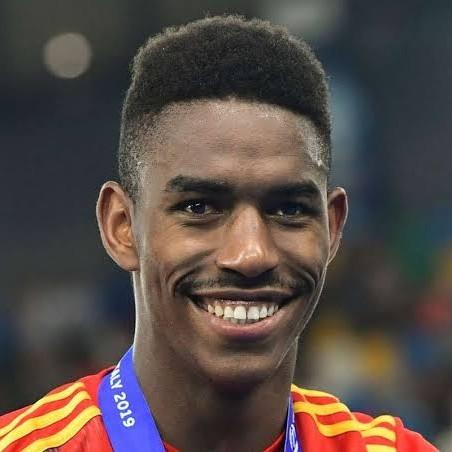 Junior Firpo