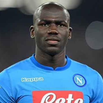 Koulibaly