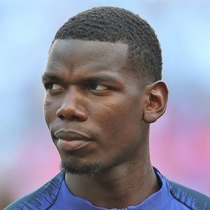 P. Pogba