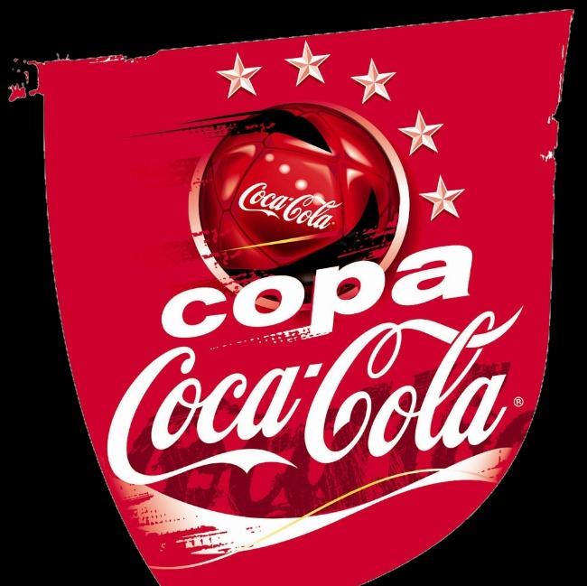 Copa Coca Cola