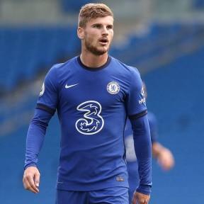 Timo Werner