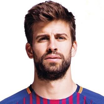 PIQUÉ