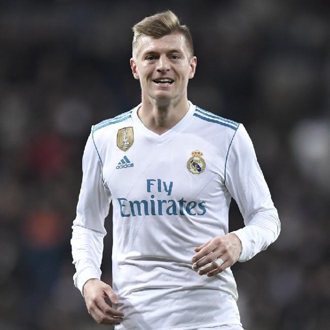 Toni Kroos