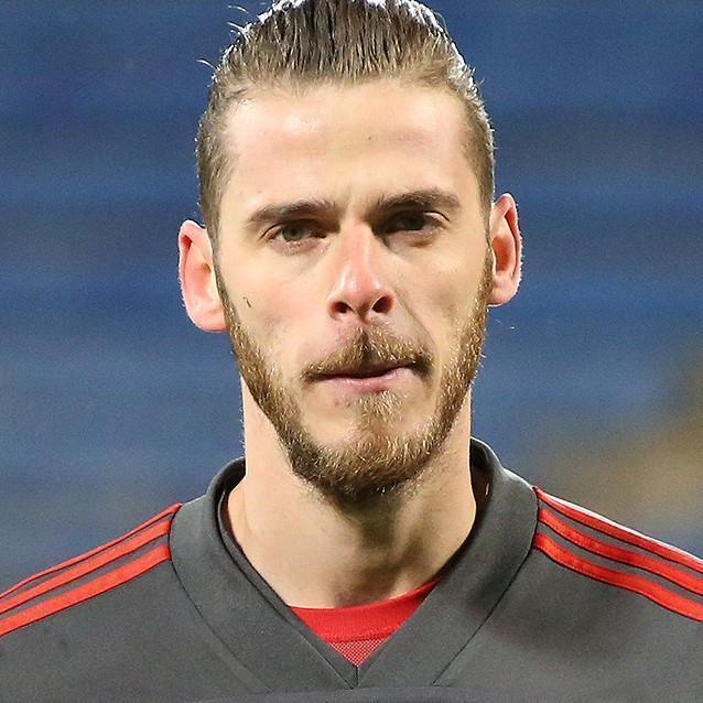David de Gea