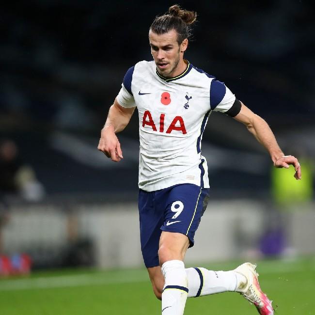 Gareth Bale