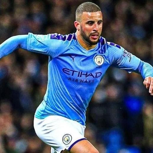 Kyle Walker