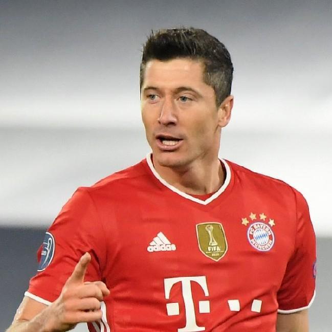 LEWANDOWSKI
