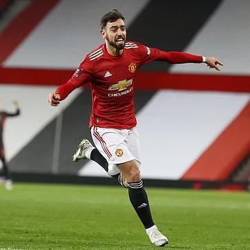 Bruno Fernandes