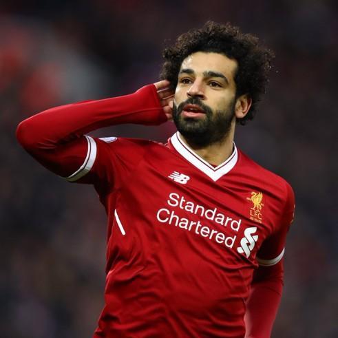 M. Salah