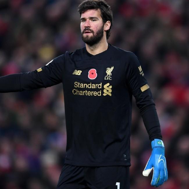 Alisson Becker