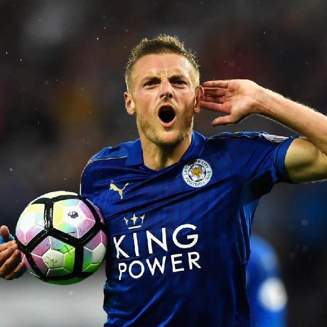 Jamie Vardy