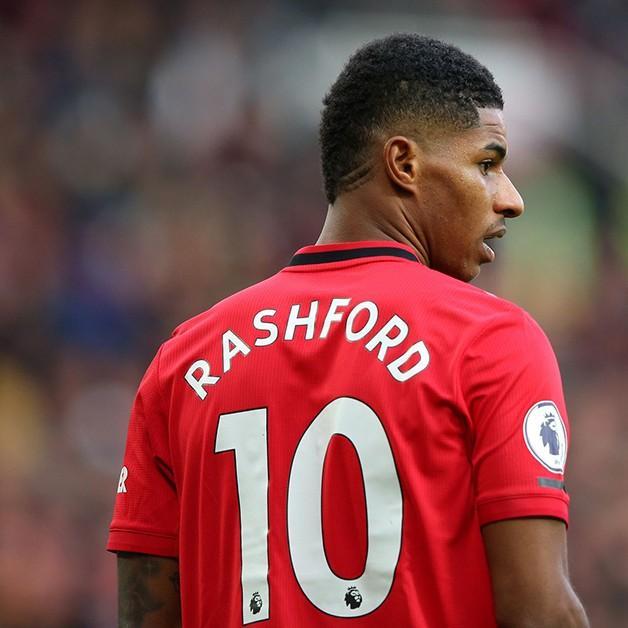 M. RASHFORD