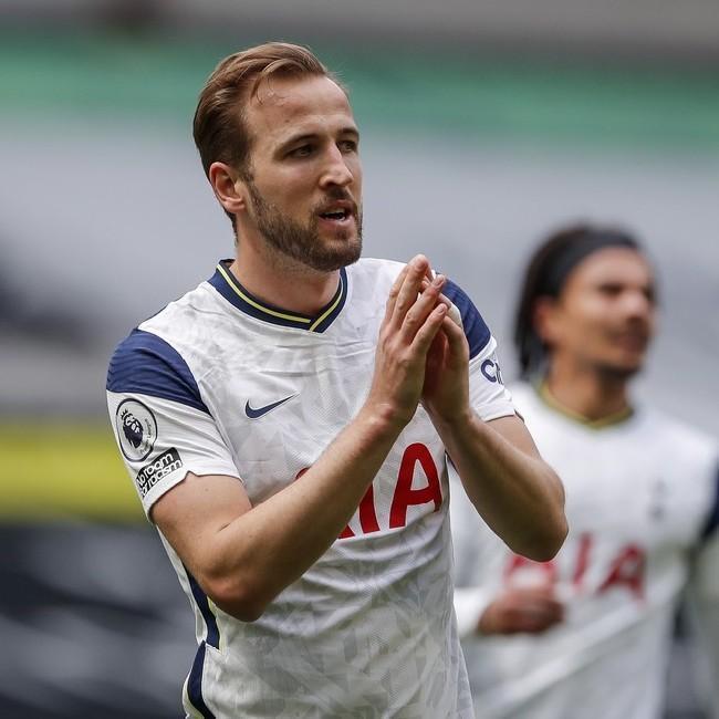 Harry Kane