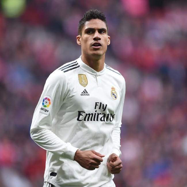 Raphaël Varane