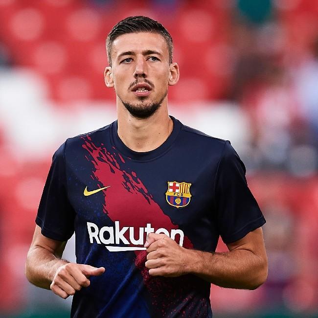 Clément Lenglet