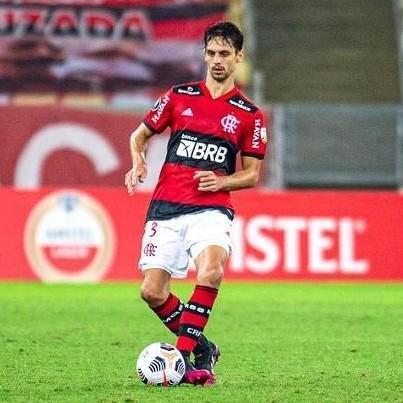 Rodrigo Caio